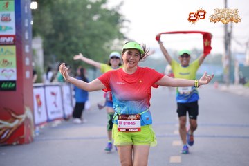 AMAZING SPORTS FESTIVAL - Ảnh #5294569