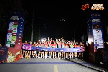 AMAZING SPORTS FESTIVAL - Ảnh #5301567