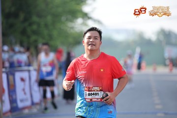 AMAZING SPORTS FESTIVAL - Ảnh #5300862