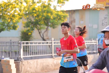 AMAZING SPORTS FESTIVAL - Ảnh #5308760
