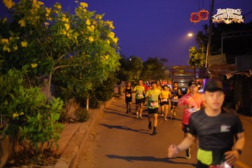 AMAZING SPORTS FESTIVAL - Ảnh #5304297