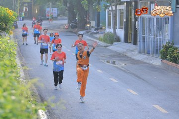 AMAZING SPORTS FESTIVAL - Ảnh #5292541