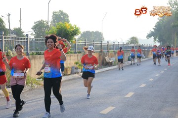 AMAZING SPORTS FESTIVAL - Ảnh #5292820