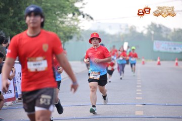AMAZING SPORTS FESTIVAL - Ảnh #5294974