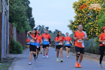 AMAZING SPORTS FESTIVAL - Ảnh #5291939