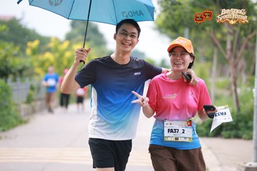 AMAZING SPORTS FESTIVAL - Ảnh #5290426