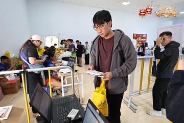 AMAZING SPORTS FESTIVAL - Ảnh #5289256