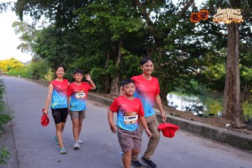 AMAZING SPORTS FESTIVAL - Ảnh #5307611