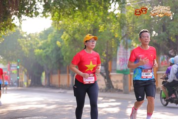 AMAZING SPORTS FESTIVAL - Ảnh #5310325