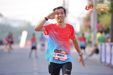 AMAZING SPORTS FESTIVAL - Ảnh #5296523