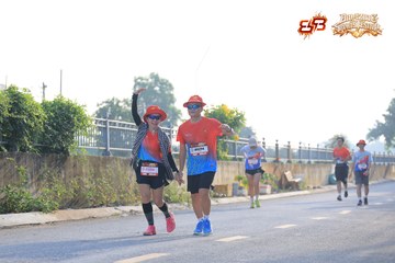 AMAZING SPORTS FESTIVAL - Ảnh #5293371