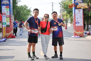 AMAZING SPORTS FESTIVAL - Ảnh #5301474