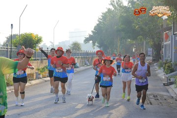 AMAZING SPORTS FESTIVAL - Ảnh #5292896