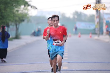 AMAZING SPORTS FESTIVAL - Ảnh #5294656