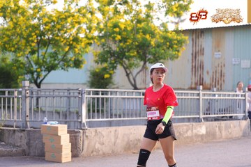 AMAZING SPORTS FESTIVAL - Ảnh #5309328