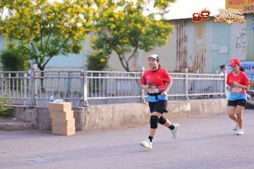 AMAZING SPORTS FESTIVAL - Ảnh #5309391