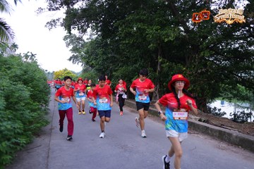 AMAZING SPORTS FESTIVAL - Ảnh #5306702