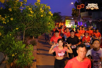 AMAZING SPORTS FESTIVAL - Ảnh #5304767
