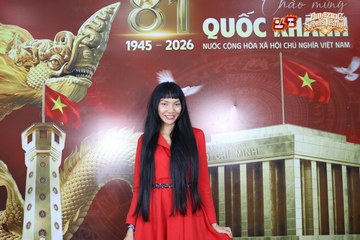 AMAZING SPORTS FESTIVAL - Ảnh #5314273