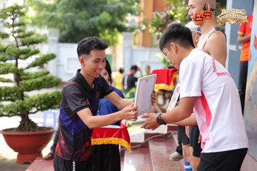 AMAZING SPORTS FESTIVAL - Ảnh #5304197