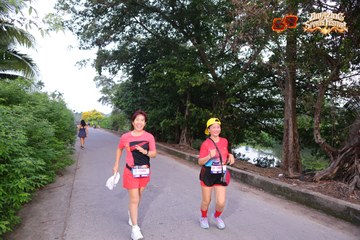 AMAZING SPORTS FESTIVAL - Ảnh #5305774