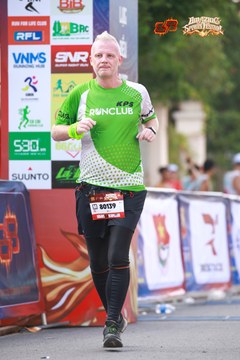AMAZING SPORTS FESTIVAL - Ảnh #5299211