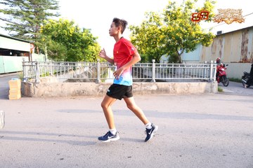 AMAZING SPORTS FESTIVAL - Ảnh #5303033