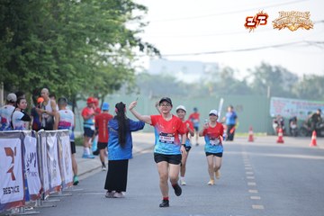 AMAZING SPORTS FESTIVAL - Ảnh #5300842