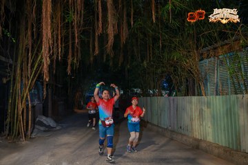 AMAZING SPORTS FESTIVAL - Ảnh #5300299