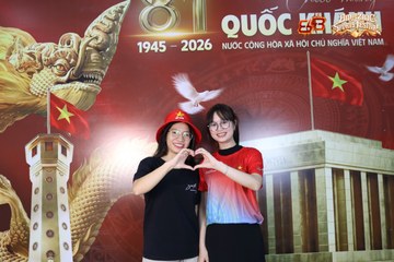 AMAZING SPORTS FESTIVAL - Ảnh #5314202