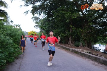 AMAZING SPORTS FESTIVAL - Ảnh #5306078