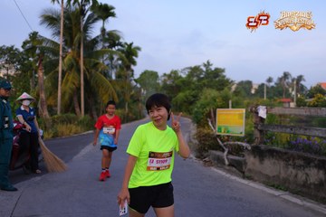 AMAZING SPORTS FESTIVAL - Ảnh #5307635