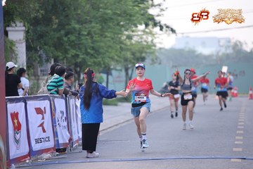 AMAZING SPORTS FESTIVAL - Ảnh #5294495