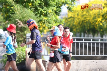 AMAZING SPORTS FESTIVAL - Ảnh #5304074