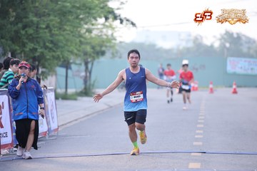 AMAZING SPORTS FESTIVAL - Ảnh #5294390