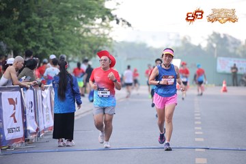 AMAZING SPORTS FESTIVAL - Ảnh #5296257
