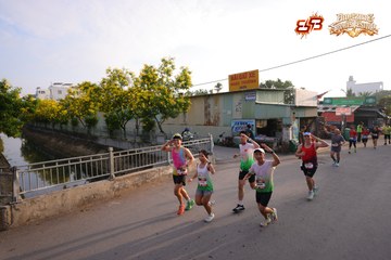 AMAZING SPORTS FESTIVAL - Ảnh #5308341