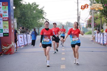AMAZING SPORTS FESTIVAL - Ảnh #5294956