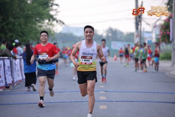 AMAZING SPORTS FESTIVAL - Ảnh #5295935