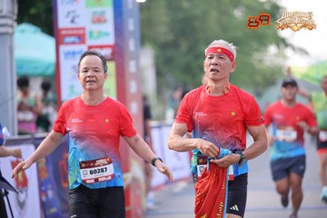 AMAZING SPORTS FESTIVAL - Ảnh #5294845