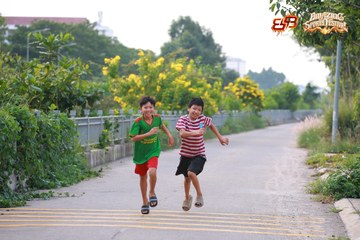 AMAZING SPORTS FESTIVAL - Ảnh #5290663
