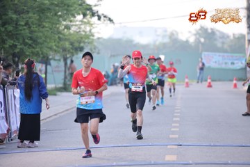AMAZING SPORTS FESTIVAL - Ảnh #5294536