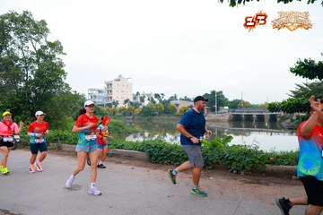 AMAZING SPORTS FESTIVAL - Ảnh #5300676