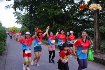 AMAZING SPORTS FESTIVAL - Ảnh #5307172