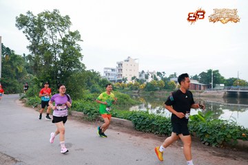 AMAZING SPORTS FESTIVAL - Ảnh #5300745