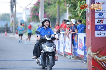 AMAZING SPORTS FESTIVAL - Ảnh #5297236