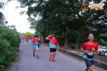 AMAZING SPORTS FESTIVAL - Ảnh #5306491
