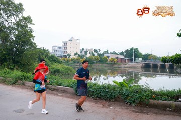 AMAZING SPORTS FESTIVAL - Ảnh #5300721