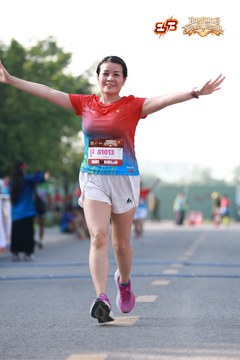 AMAZING SPORTS FESTIVAL - Ảnh #5299186