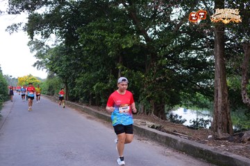 AMAZING SPORTS FESTIVAL - Ảnh #5306033
